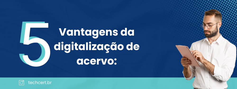 Digitalização