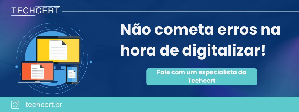 Erros Digitalização