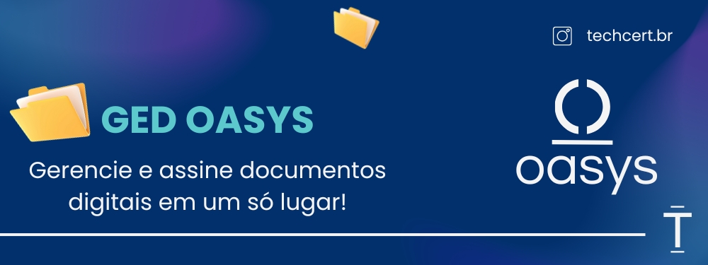 Gestão de Documentos