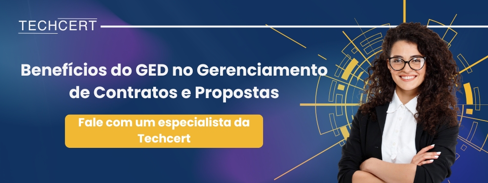 Gerenciamento de Contratos e Propostas