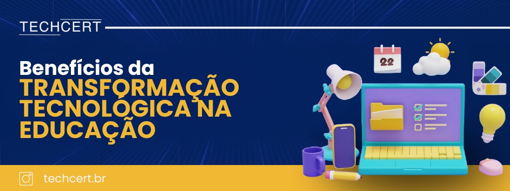 Tecnologia na Educação